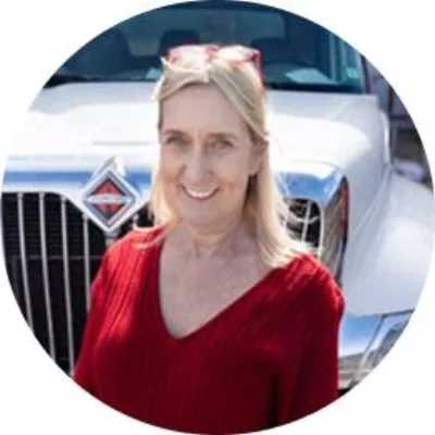 Kathy Keane