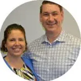 Paul and Gail Nelson